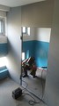 Изготовление межэтажных перегородок под заказ