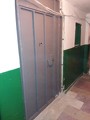 Перегородки из металла в Днепре
