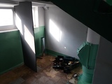 Изготовление межэтажных перегородок