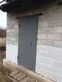 Двери металлические под заказ в Днепре