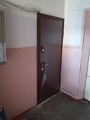 Монтаж готовых дверей 