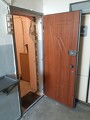 Изготовление входных дверей в Днепре