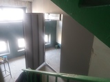 Межэтажные перегородки под заказ