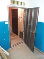 Дверь металлическая под заказ
