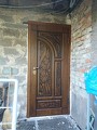 Двери металлические и художественная фрезеровка