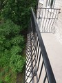 Изготовление перил под заказ