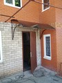 Козырьки под заказ в Днепре