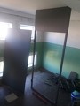 Межэтажные перегородки под заказ в Днепре 