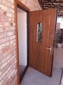 Изготовление дверей для частного дома