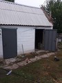 Двери в подсобное помещение под заказ в Днепре