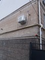 Решетки для кондиционера под заказ