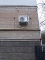 Решетки для кондиционера под заказ