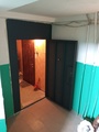 Тамбурные перегородки под заказ