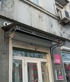 Изготовление козырьков в Днепре