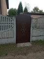Калитка под заказ в Днепре