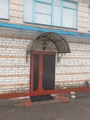 Козырьки в Днепре