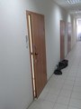 Дверь бронированная с электро замком