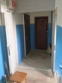 Тамбурная перегородка в Днепропетровске