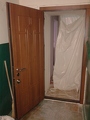 Изготовление бронированных дверей