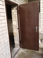 Дверь металлическая в Днепропетровске